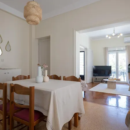 Casa Valore 2 With Parking By 8essentially Chania (Crete)
