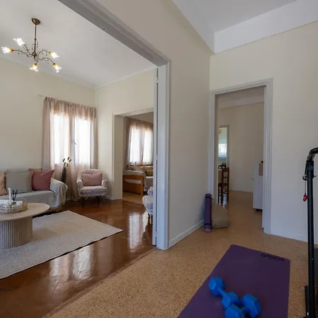 Casa Valore 2 With Parking By 8essentially Chania (Crete)