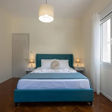 Casa Valore 2 With Parking By 8essentially * Chania (Crete)