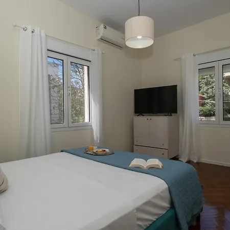 Casa Valore 2 With Parking By 8essentially Chania (Crete)