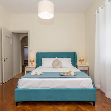Apartmán Casa Valore 2 With Parking By 8essentially *