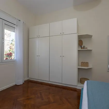 Casa Valore 2 With Parking By 8essentially Apartmán Chania (Crete)