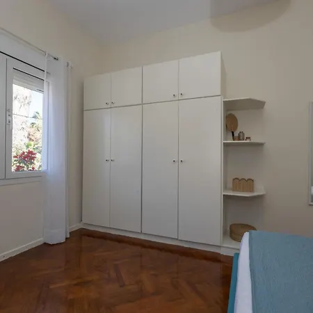 Casa Valore 2 With Parking By 8essentially Apartmán Chania (Crete)