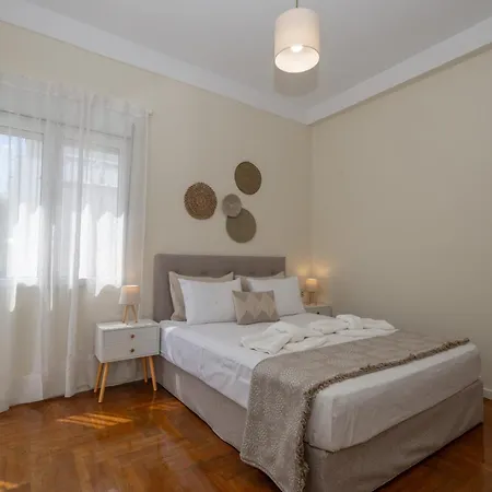 Apartmán Casa Valore 2 With Parking By 8essentially Chania (Crete)