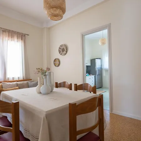 Casa Valore 2 With Parking By 8essentially Chania (Crete)
