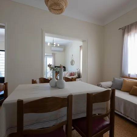 Casa Valore 2 With Parking By 8essentially Apartmán Chania (Crete)
