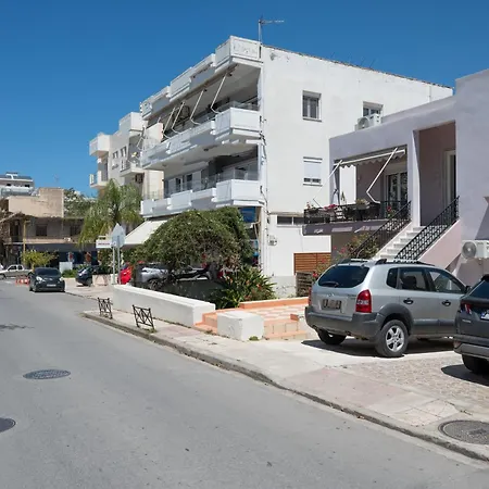 Apartmán Casa Valore 2 With Parking By 8essentially